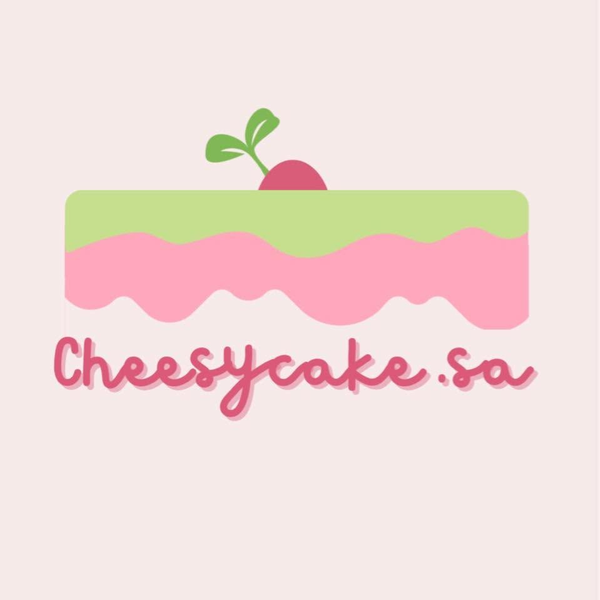 Cheesycake.sa logo
