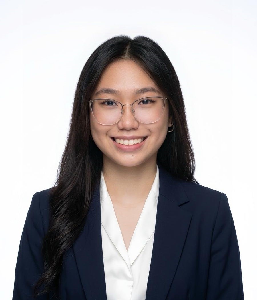 RC Vernadeth Indus, professional headshot